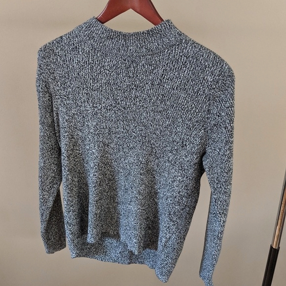 Karen Scott Petite XL thick sweater